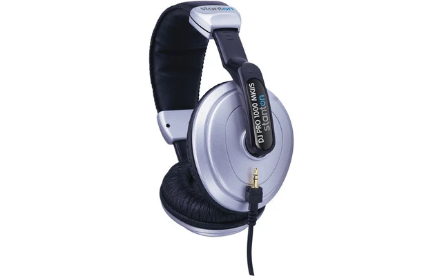 Stanton DJ Pro 1000 MkII