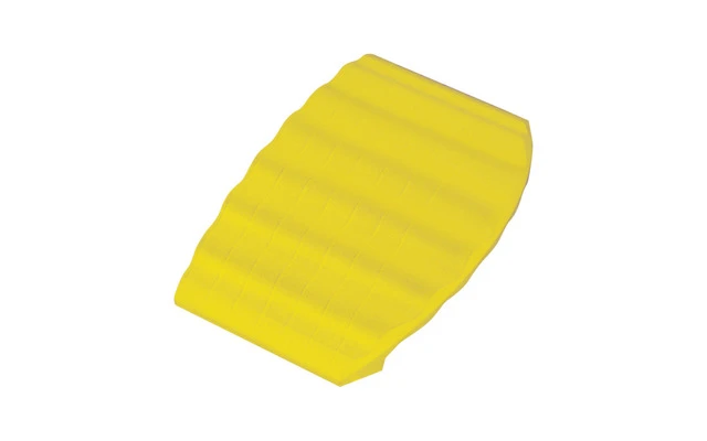 Defender Office - End Ramp yellow for 85160 Cable Crossover 4-ch