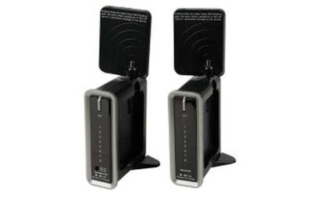 Emisor Receptor A/V Inalambrico de 5.8Ghz con emisor IR