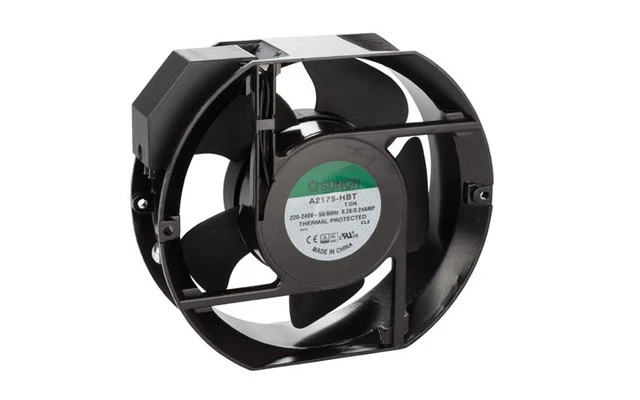 SUNON FAN - 230 VAC BALL - 171 x 151 x 51 mm