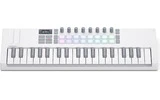 Novation LaunchKey Mini 37 Mk4 White