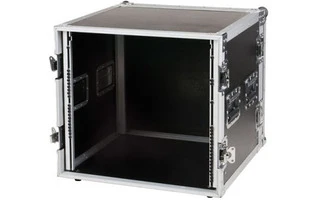 DAP Audio Rack 19" - Case 10U