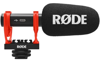 Rode VideoMic GO II