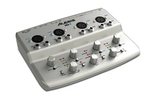 Alesis IO|4