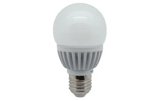 BOMBILLA LED - ESTÁNDAR - 6 W - E27 - 230 V - COLOR BLANCO