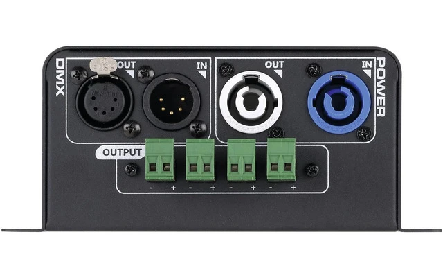 Imagenes de Antari DarkFX Drive 4