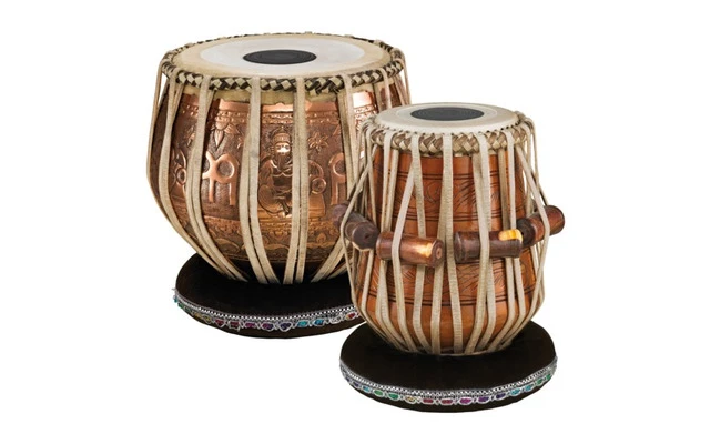 Meinl Percussion PRO-TABLA
