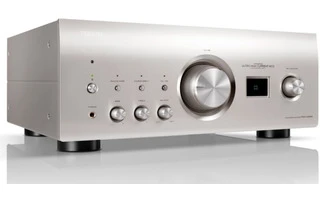 Denon PMA-3000 Silver