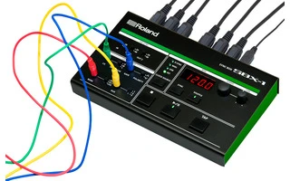 Roland SBX-1 - Stock B