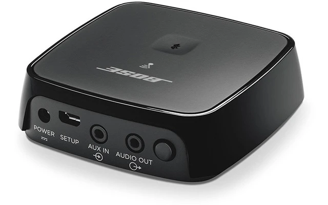 Bose SoundTouch Wireless Link Adapter