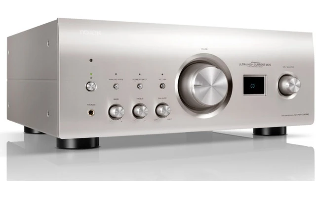 Denon PMA-3000 Silver