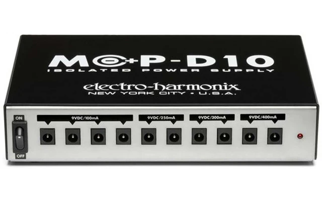 Electro Harmonix MOP-D10