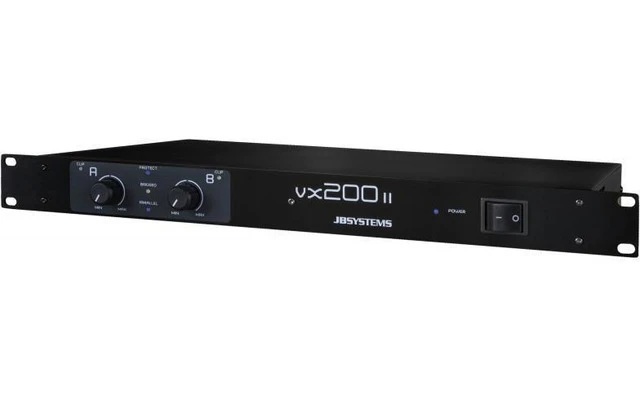 JB Systems VX200 II