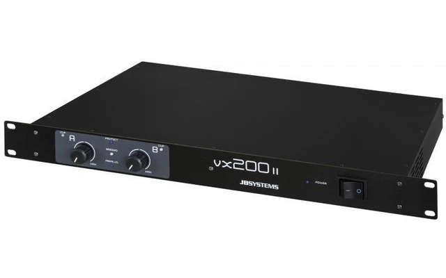 JB Systems VX200 II