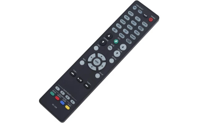Mando a distancia para receptores A/V Denon AVR X2500 / X2600 / X2700
