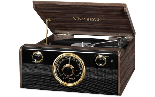 Victrola Empire