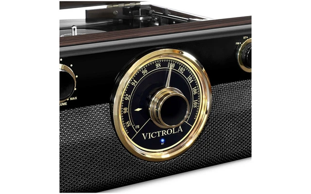 Victrola Empire