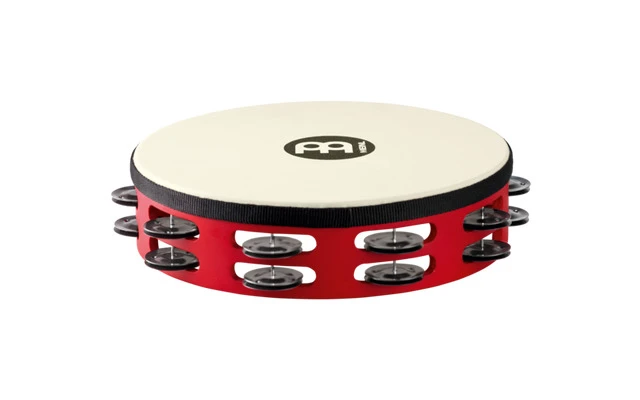 Meinl Percussion TAH2BK-R-TF