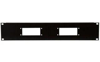 DAP Audio Panel para multiconectores formato Rack 19