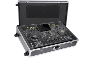 Walkasse W-CONTROL-XXL