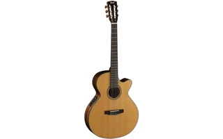 Cort Guitars CEC7 Nat