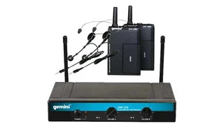 Gemini UHF-216HL