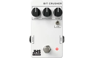 JHS Pedals 3 Series Bit Crusher