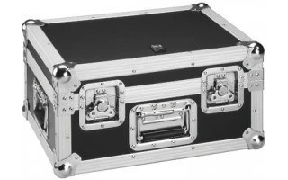 Flightcase MR-2LIGHT