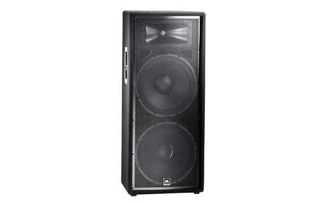 JBL Pro JRX 225