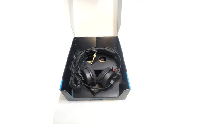 Sennheiser HD 25 - Stock B
