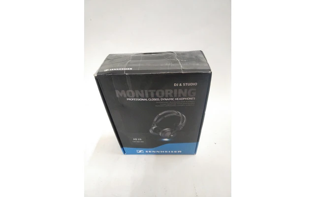 Sennheiser HD 25 - Stock B