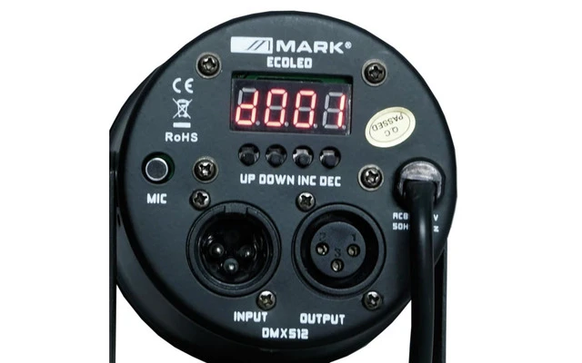 Mark ECOLED