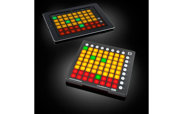 Novation Launchpad Mini