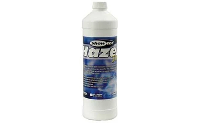 Showtec Hazer Fluid 1L