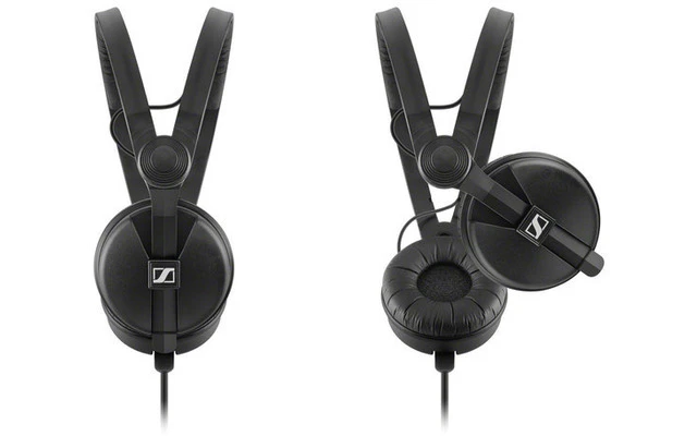 Sennheiser HD 25 - Stock B