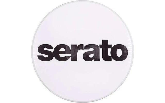 Serato Serato Logo Picture Disc - Pareja