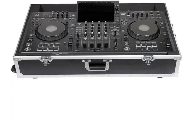 Walkasse W-CONTROL-XXL
