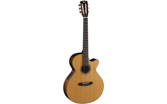 Cort Guitars CEC7 Nat