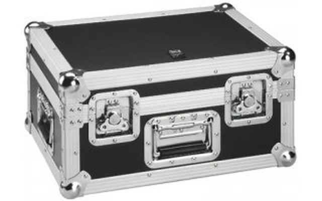 Flightcase MR-2LIGHT