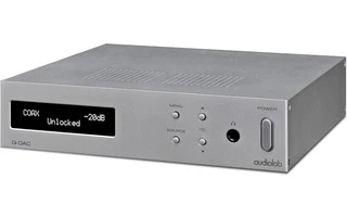 AudioLab QDAC