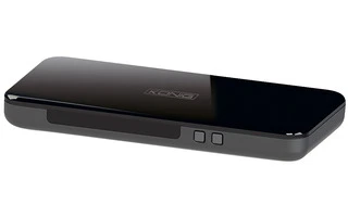Conversor de vídeo de 2D a 3D para dispositivos con HDMI® König