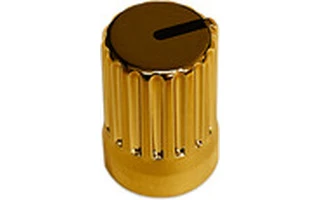 DJ Techtools Chroma Caps Super Knob Oro