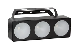 LUXIBEL - PANEL DE MATRIZ CON LEDs TRICOLORES DE ALTA POTENCIA - 1x3