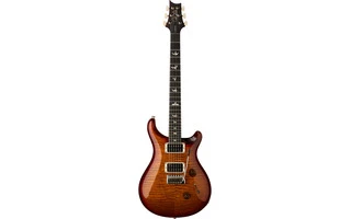 PRS Guitars Custom 24 Dark Cherry Sunburst