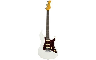 Sire Guitars S3 Hss New Gen Awh Antique White