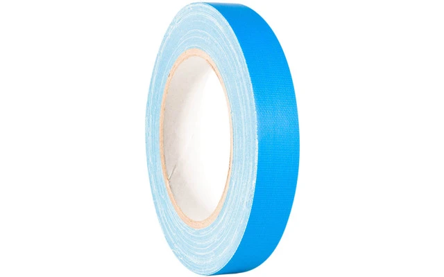 Cinta americana Azul claro 19mm x 25m