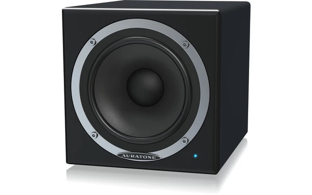 Auratone C50A