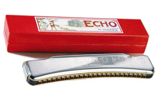 Hohner 2509 / 48 C