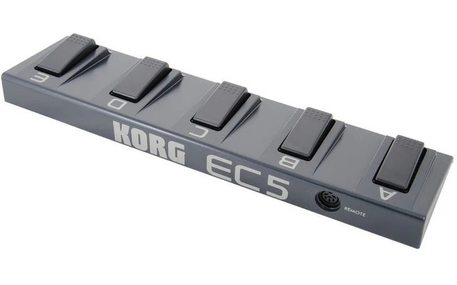 Korg EC-5