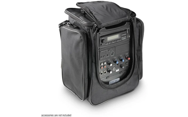 LD Systems Roadboy 65 B